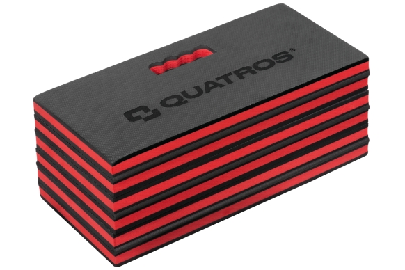 Foldable EVA Work Mat