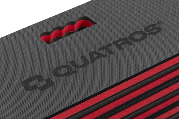 Foldable EVA Work Mat