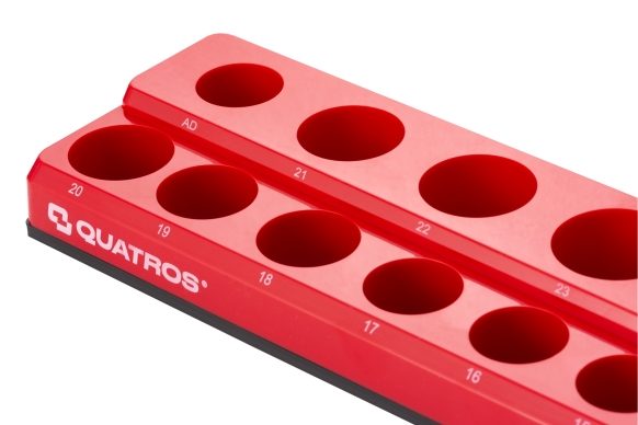 1/2" Magnetic Socket Holder