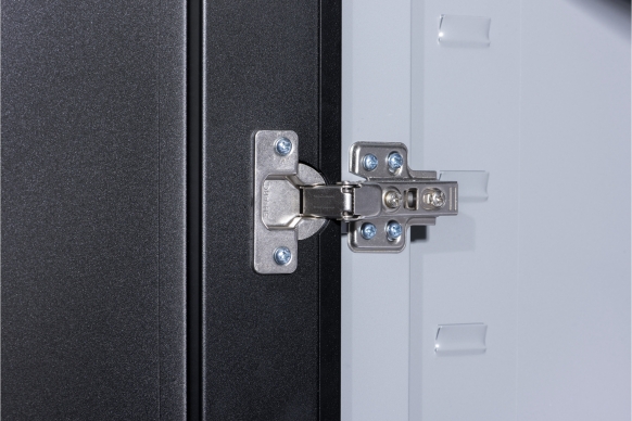 15pcs Garage Storage System