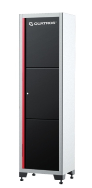 1-Door Standing Cabinet (right doors)