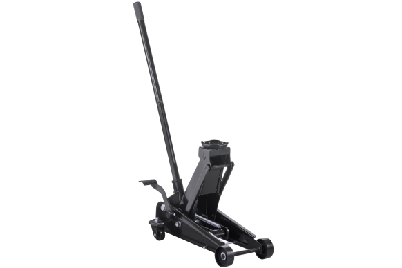 Hydraulic Trolley Jack 3T with Foot Pedal