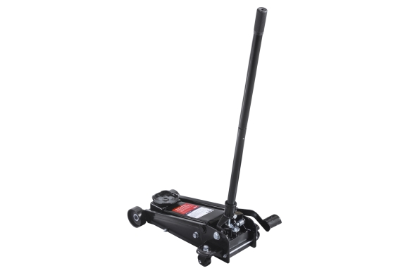Hydraulic Trolley Jack 3T with Foot Pedal