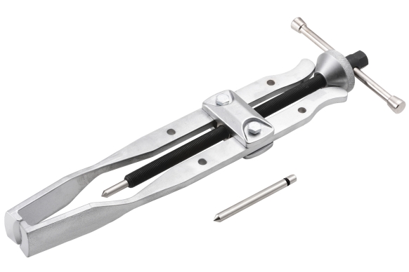 Long Jaw Bearing Puller 10-50mm, L=300mm