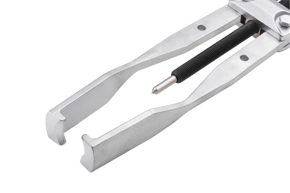 Long Jaw Bearing Puller 10-50mm, L=300mm