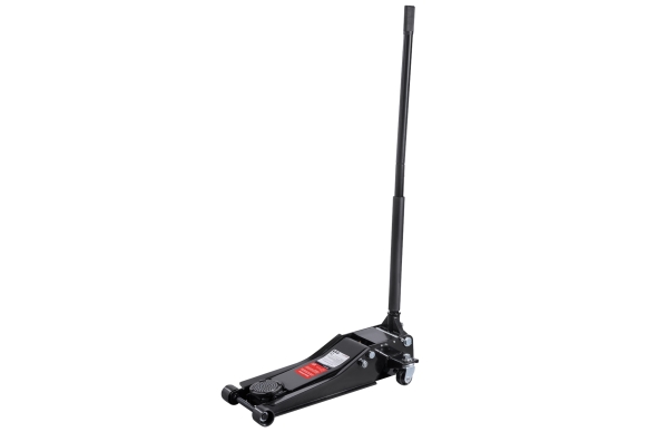Hydraulic Trolley Jack 3T Low Profile, Dual Pump