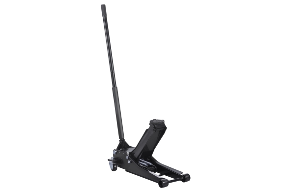 Hydraulic Trolley Jack 3T Low Profile, Dual Pump