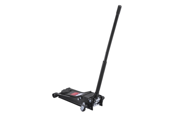 Hydraulic Trolley Jack 3T Low Profile, Dual Pump