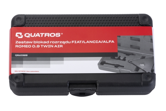 Timing Tool Set FIAT/LANCIA/ALFA ROMEO 0.9 TWIN AIR