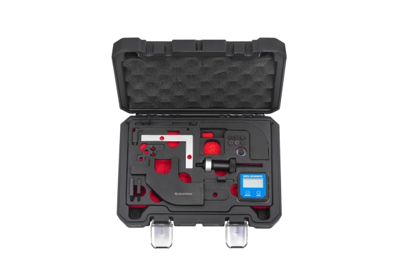 Zestaw blokad rozrządu PSA, BMW 1.4/1.6 Benzyna