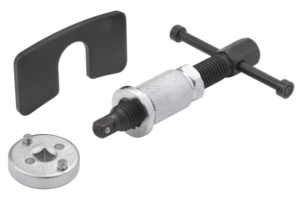 Praska do tłoczków hamulcowych