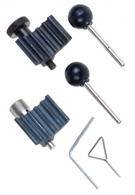 Timing tool set VW AUDI 1.9 / 2.0 TDI