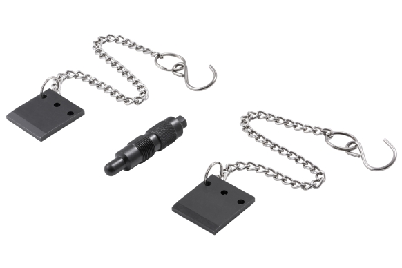 3pcs. timing tool set VW AUDI V6 / V8 TDI