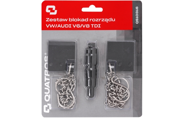 3pcs. timing tool set VW AUDI V6 / V8 TDI