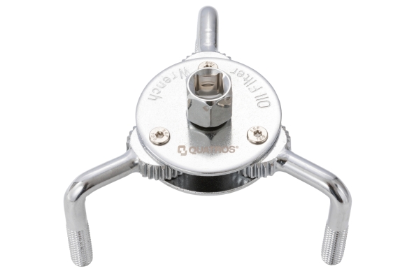 Two way oil filter wrench 80-120mm