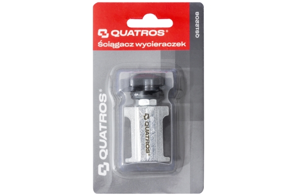 Ściągacz wycieraczek