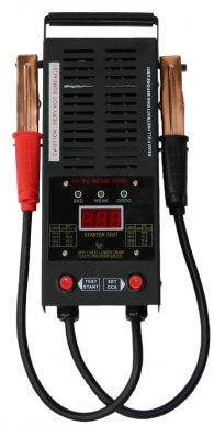 Tester akumulatora cyfrowy