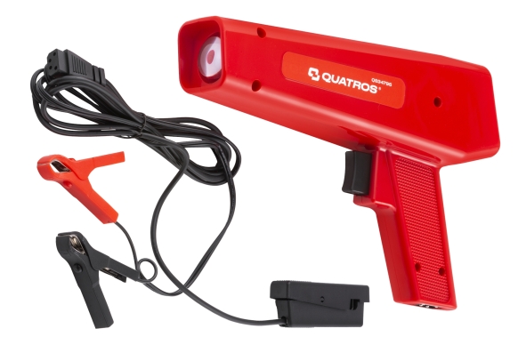 Lampa stroboskopowa cyfrowa