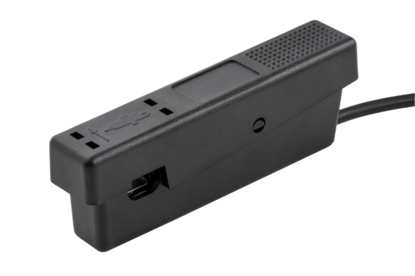 Lampa stroboskopowa cyfrowa