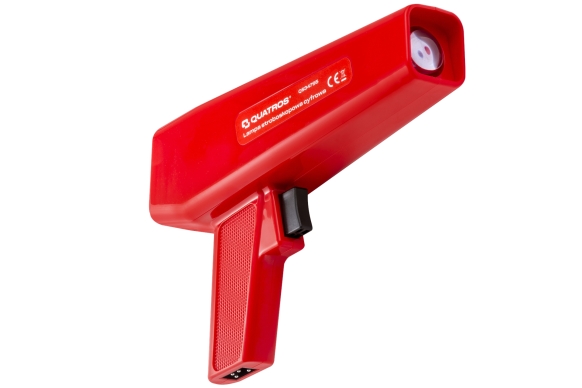 Lampa stroboskopowa cyfrowa