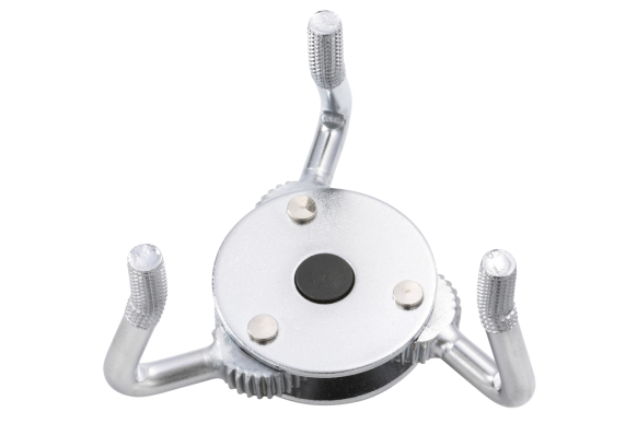 Klucz pazurkowy do filtrów oleju 63-102mm