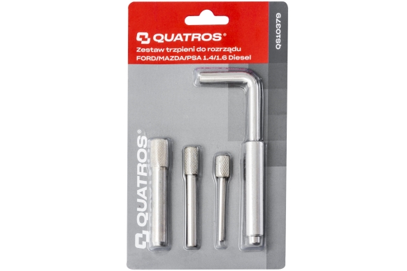 Timing pin set FORD, MAZDA, PSA 1.4, 1.6 DIESEL