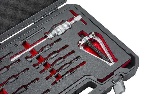 Ściągacz bezwładnościowy wewnętrzny 8-58mm