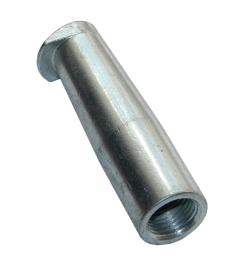 Adapter ściągacza bezwładnościowego