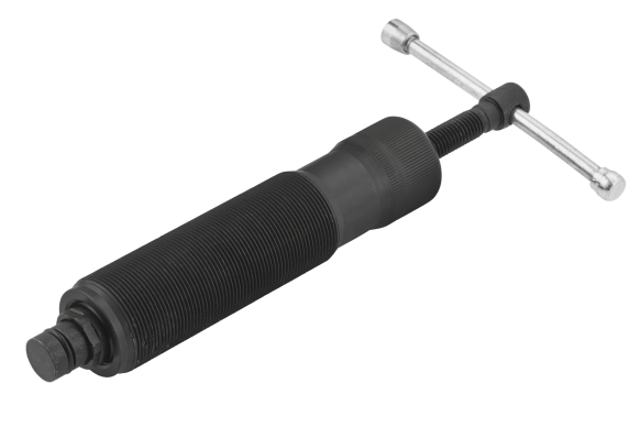 Ściągacz hydrauliczny piast i bębnów