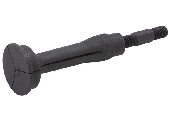 Adapter ściągacza bezwładnościowego 38-42mm