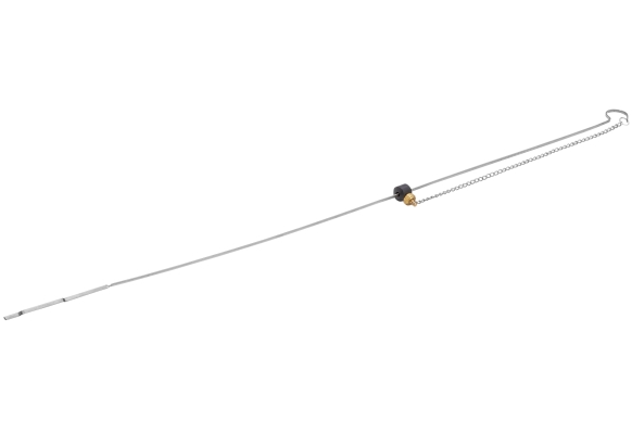 Bagnet do pomiaru poziomu oleju AUDI FSI/TFSI/TDI