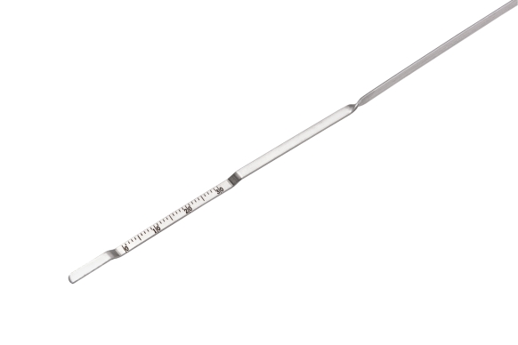 Bagnet do pomiaru poziomu oleju AUDI FSI/TFSI/TDI