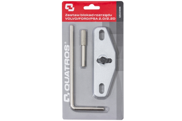 Zestaw blokad rozrządu VOLVO/FORD/PSA 2.0/2.2D