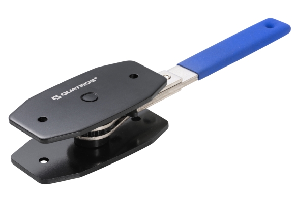 Klucz zapadkowy do cofania tłoczków hamulcowych