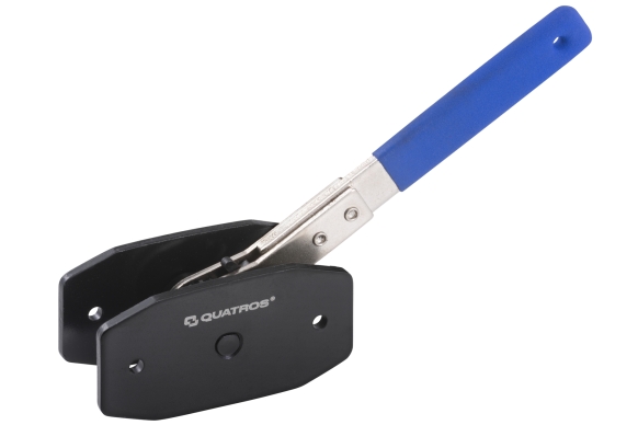 Klucz zapadkowy do cofania tłoczków hamulcowych