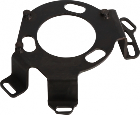 High Pressure Pump Sprocket Holding Tool F9Q