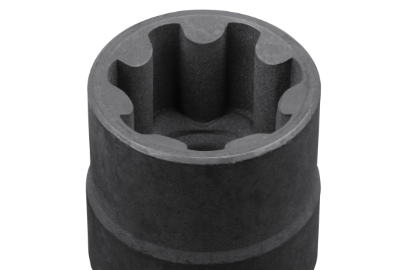 Nasadka 1/2" 22mm 7-kątna do zacisków hamulcowych