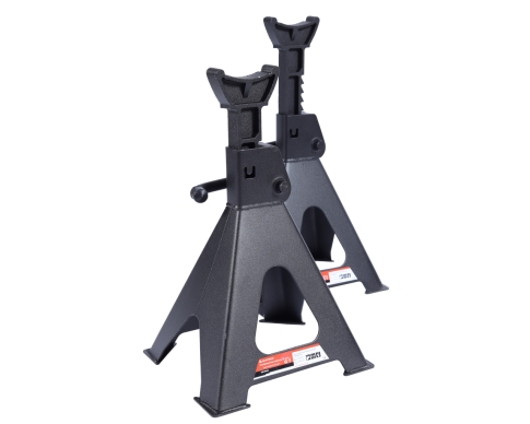 Zestaw 2szt. podstawek osiowych 6T