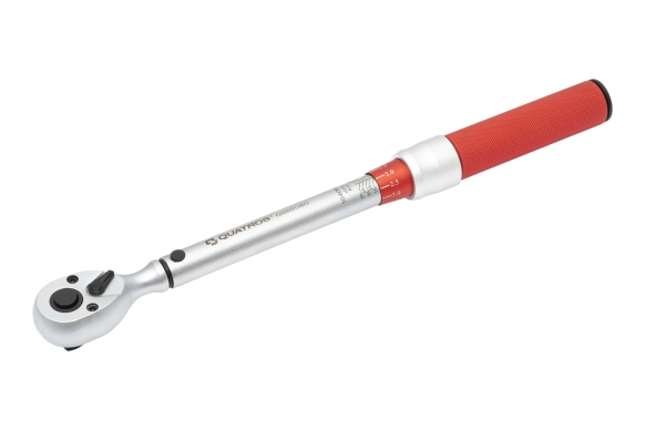 3/8" Dr. Torque Wrench 10-60Nm