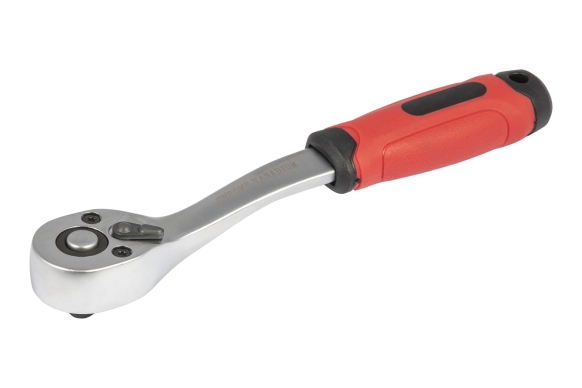 1/4" Drive 72 Teeth Ratchet Handle