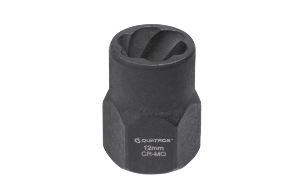 3/8" Drive Screw Extractor Set 9-19mm