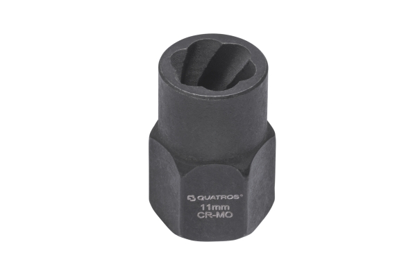 3/8" Drive Screw Extractor Set 9-19mm