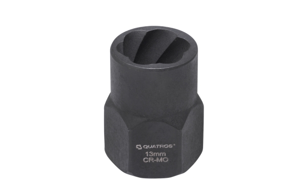 3/8" Drive Screw Extractor Set 9-19mm