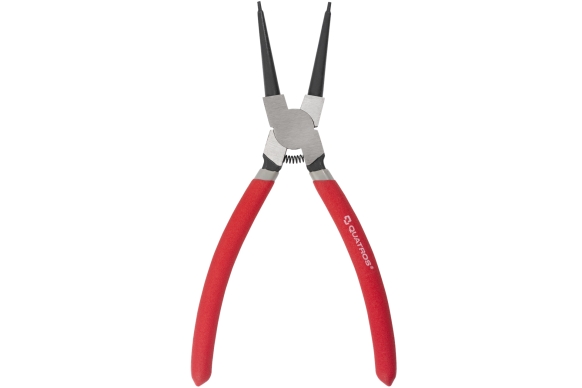 9" snap ring pliers internal straight