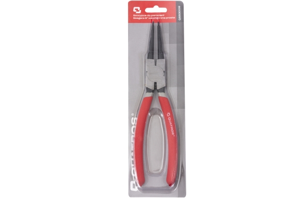 9" snap ring pliers internal straight