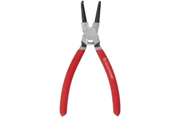 9" snap ring pliers internal bent