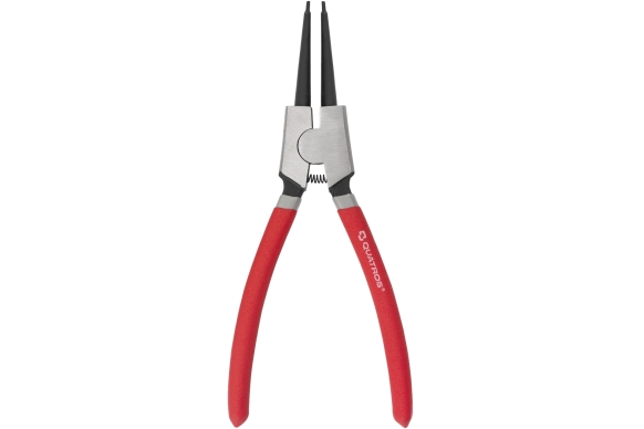 9" snap ring pliers external straight
