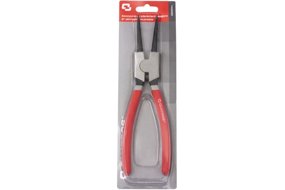 9" snap ring pliers external straight