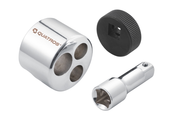 Klucz uniwersalny do szpilek 8-19mm