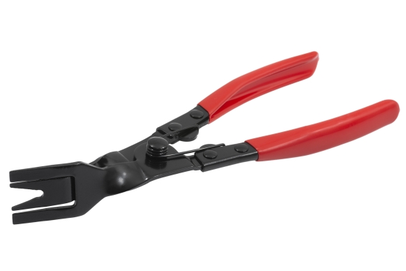 Trim pad removal tool